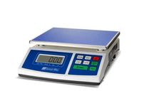 Elektroniczna waga z funkcją liczenia sztuk - 30 KG 34/23