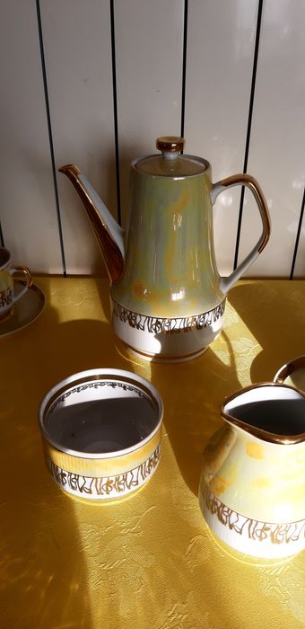 Serwis kawowy  Chodzież