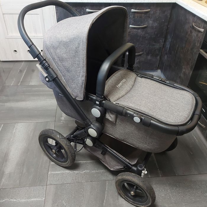 Wozek gondola beemoo