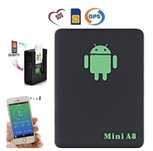 Nowy Mini Lokalizator Podsłuch Gsm Gps Okazja