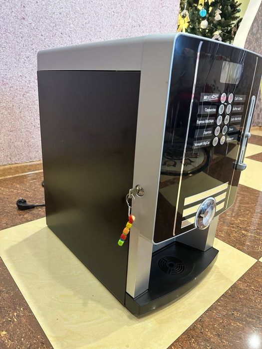 Професійна кавомашина Rheavendors Cino