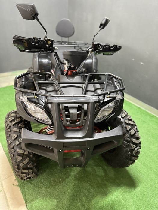 Квадроцикл BSE UA180