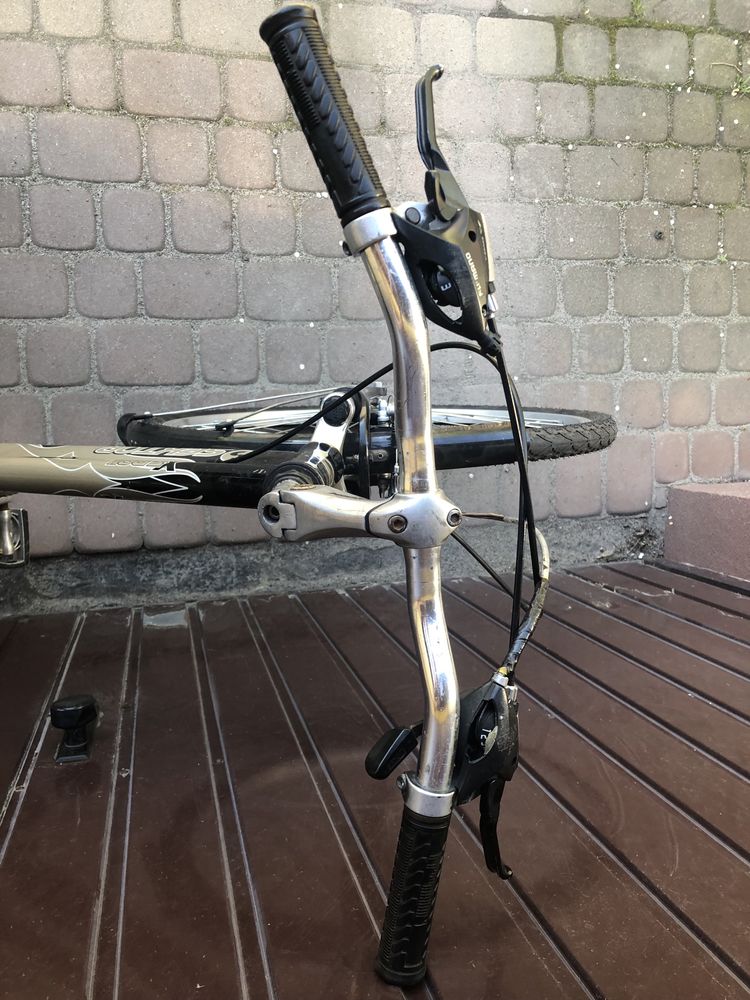 Rower damka Sekrtor 28