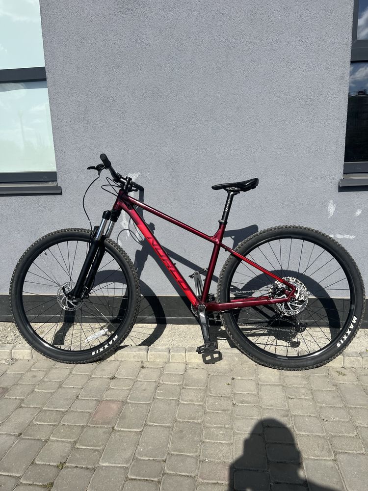 Norco Storm 1M 2023 офіційний