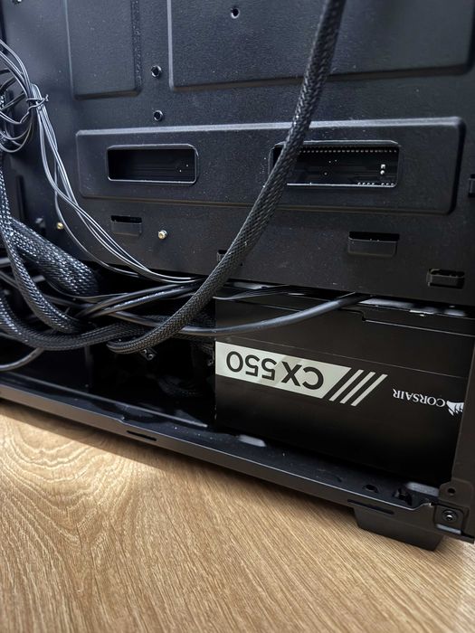 PC Gaming Ryzen 5 3600 + RX 590 – Pronto a usar