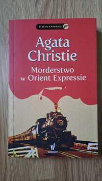 Agata Christie, Morderstwo w Orient Expressie