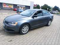 Vw Jetta 2.0MPI MPI zamiana