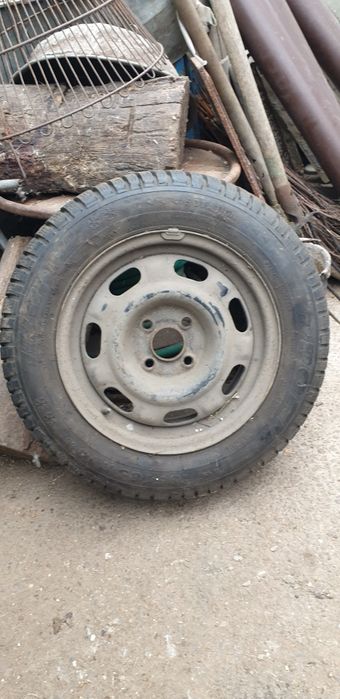 Запаска 185 65 14