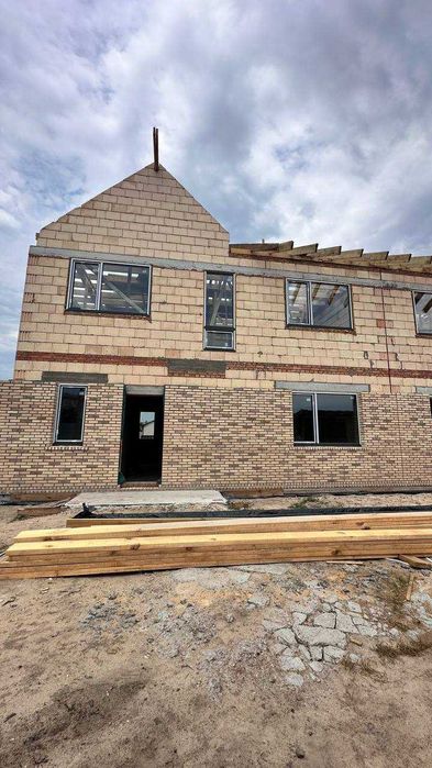 Нові Дуплекси в класній локації! Прямий продаж від забудовника!