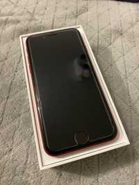 Iphone se 2020 64gb red