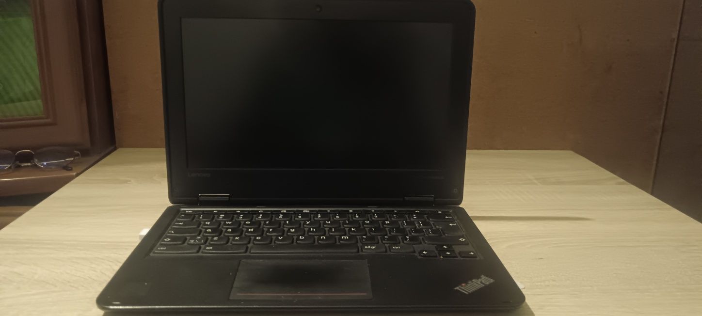 Chromebook Lenovo ThinkPad 11e