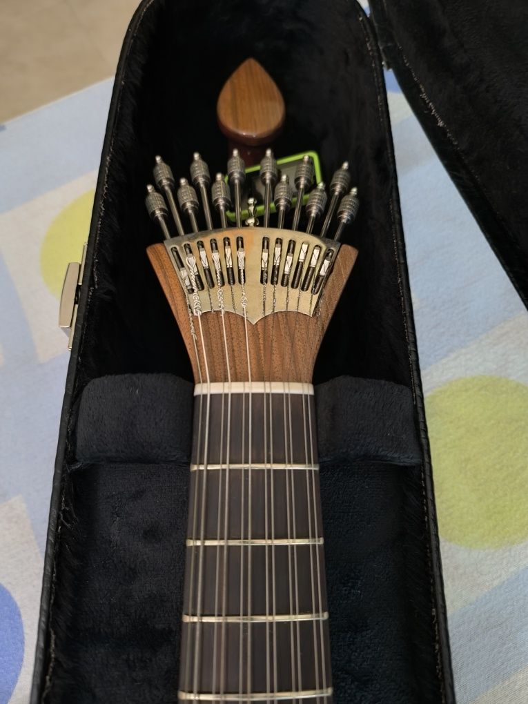 Guitarra portuguesa de Coimbra Artimúsica