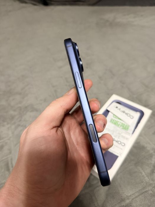 iPhone 17 pro max 256