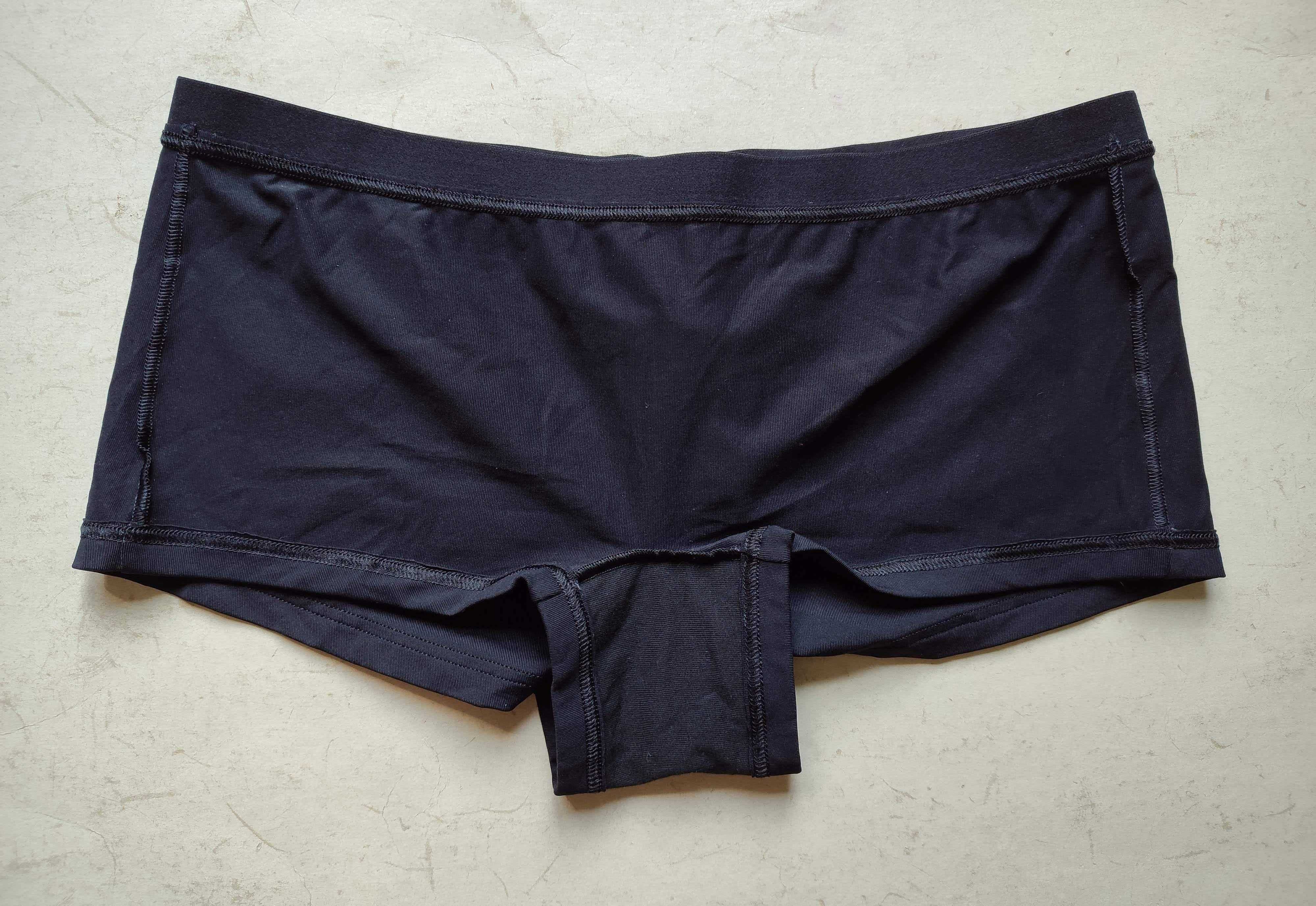 Труси SLOGGI Sensual Fresh H Hipster M-L EU44 трусики весіль білизна