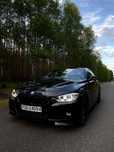 BMW Seria 3 BMW F30 335i