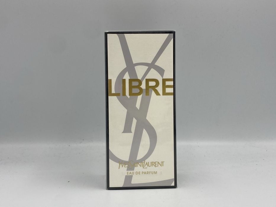 Oryginalne Perfumy Yves Saint Laurent Libre 90ml dla Kobiet