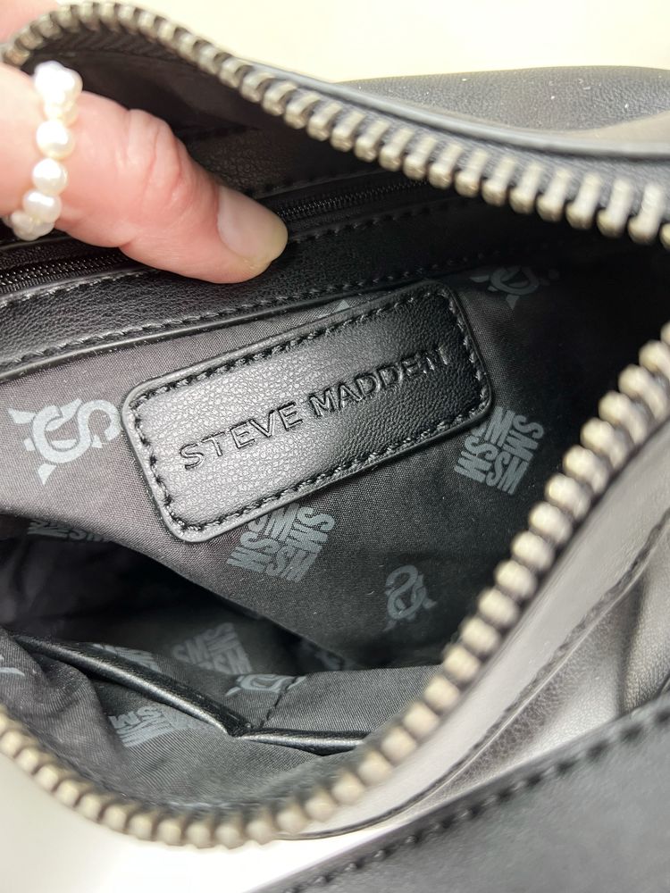 Сумка на плече STEVE MADDEN оригінал