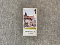 Trzcianka i okolice - Maluśkiewicz