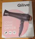 NOVO - Secador de Cabelo Qilive