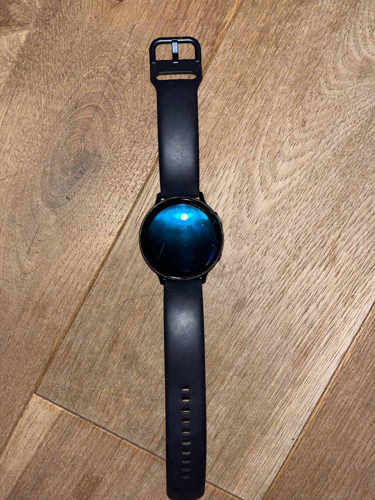 Samsung galaxy watch active 2