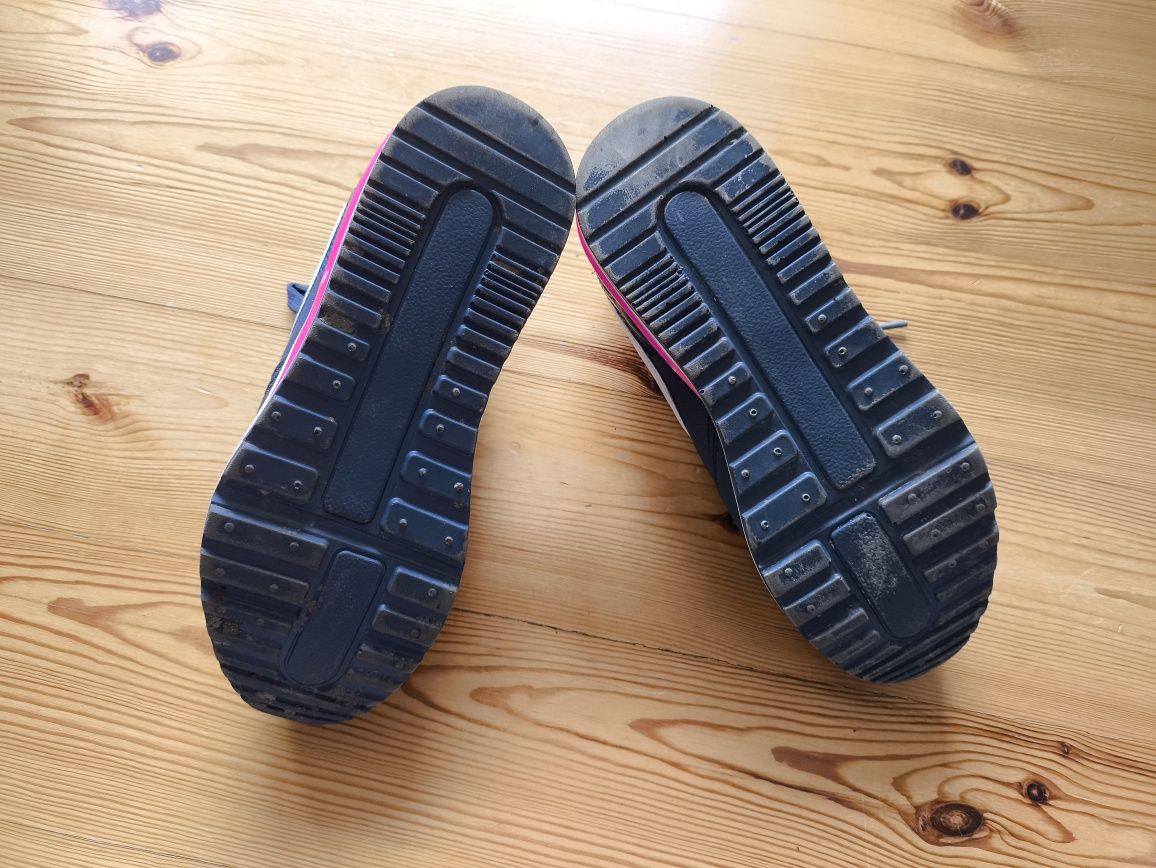 Buty damskie rozmiar 38 ER