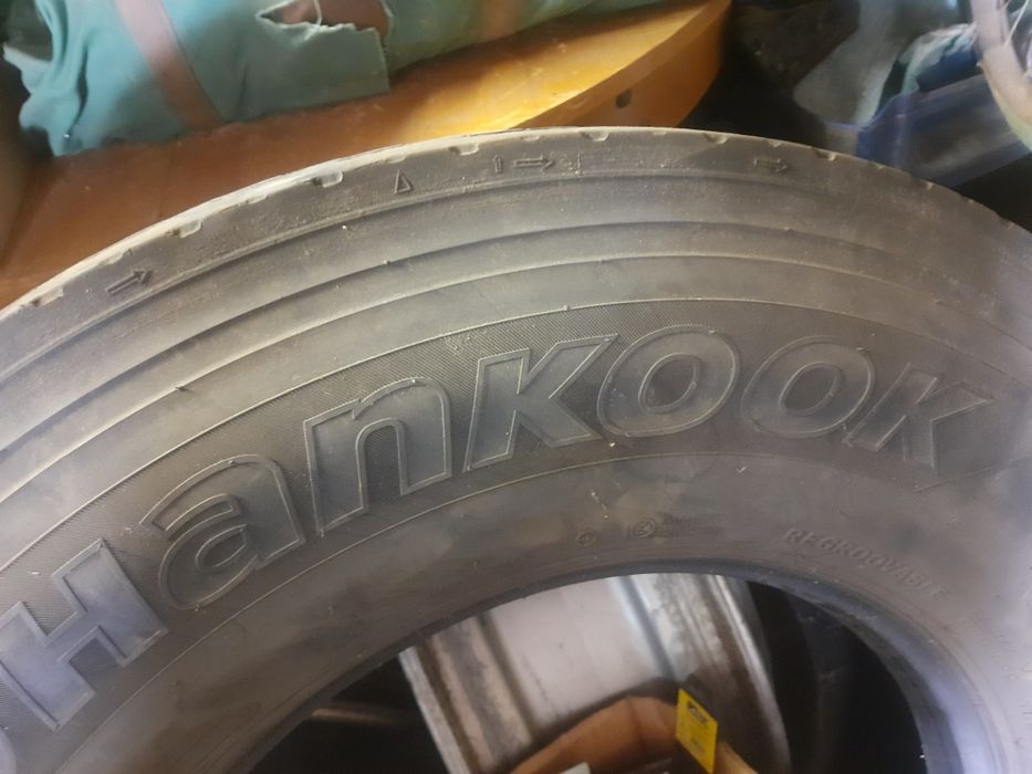 315 80 22,5 рули