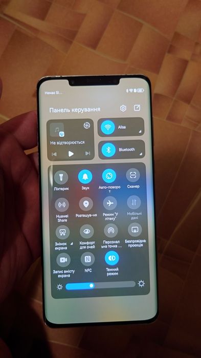 ЭКСКЛЮЗИВ HUAWEI Mate 50 pro 8/256 GB смартфон