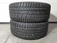 2szt. 245/50/18 104V Continental WinterCont TS830 6,5mm 2018r [ 8352 ]