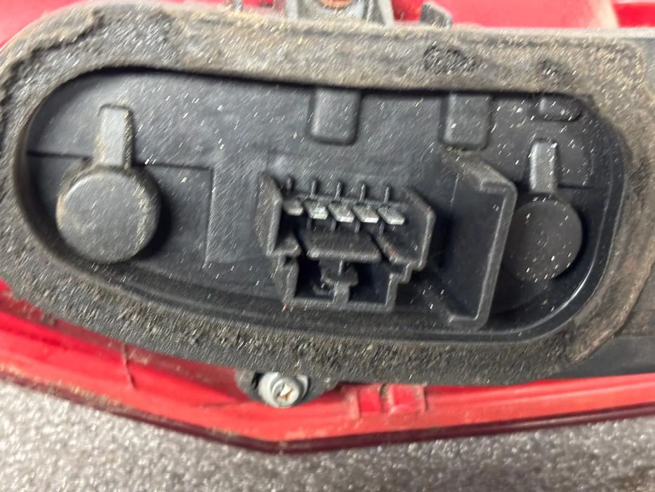 Farolim esquerdo FIAT Punto (188_)