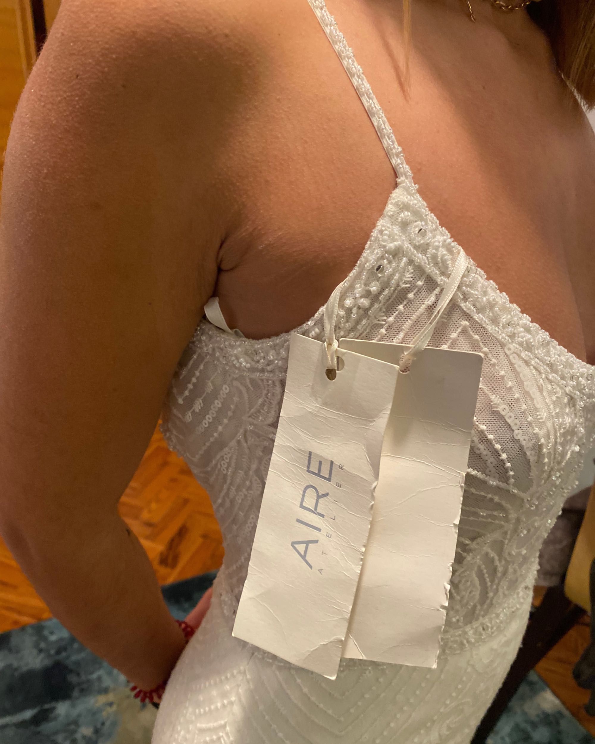 Vestido de noiva