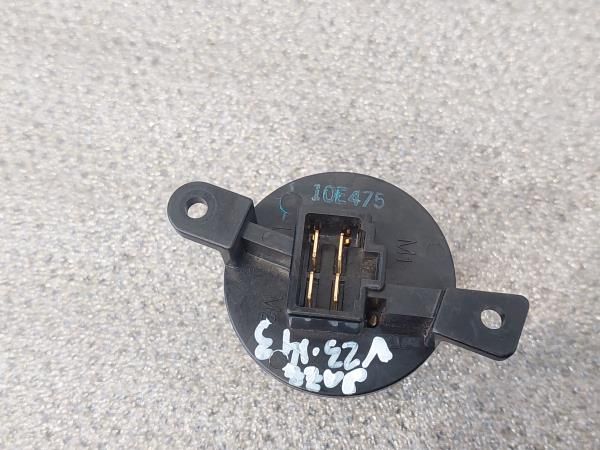 Resistência da chauffage / sofagem HONDA Jazz II (GD_, GE3_, GE2_)