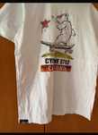 Camisola Cyclone M