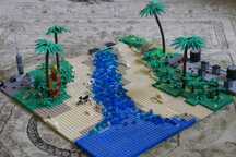 Lego Star Wars Bitwa na Scarif