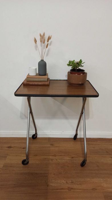 Mesa de apoio Vintage