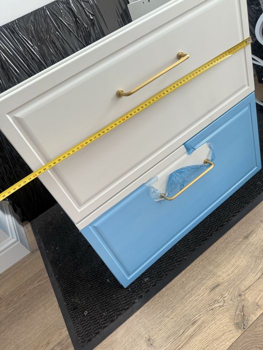 Szafka lazienkowa pod umywalke , nowa „charm“ Leroy Merlin 60cm