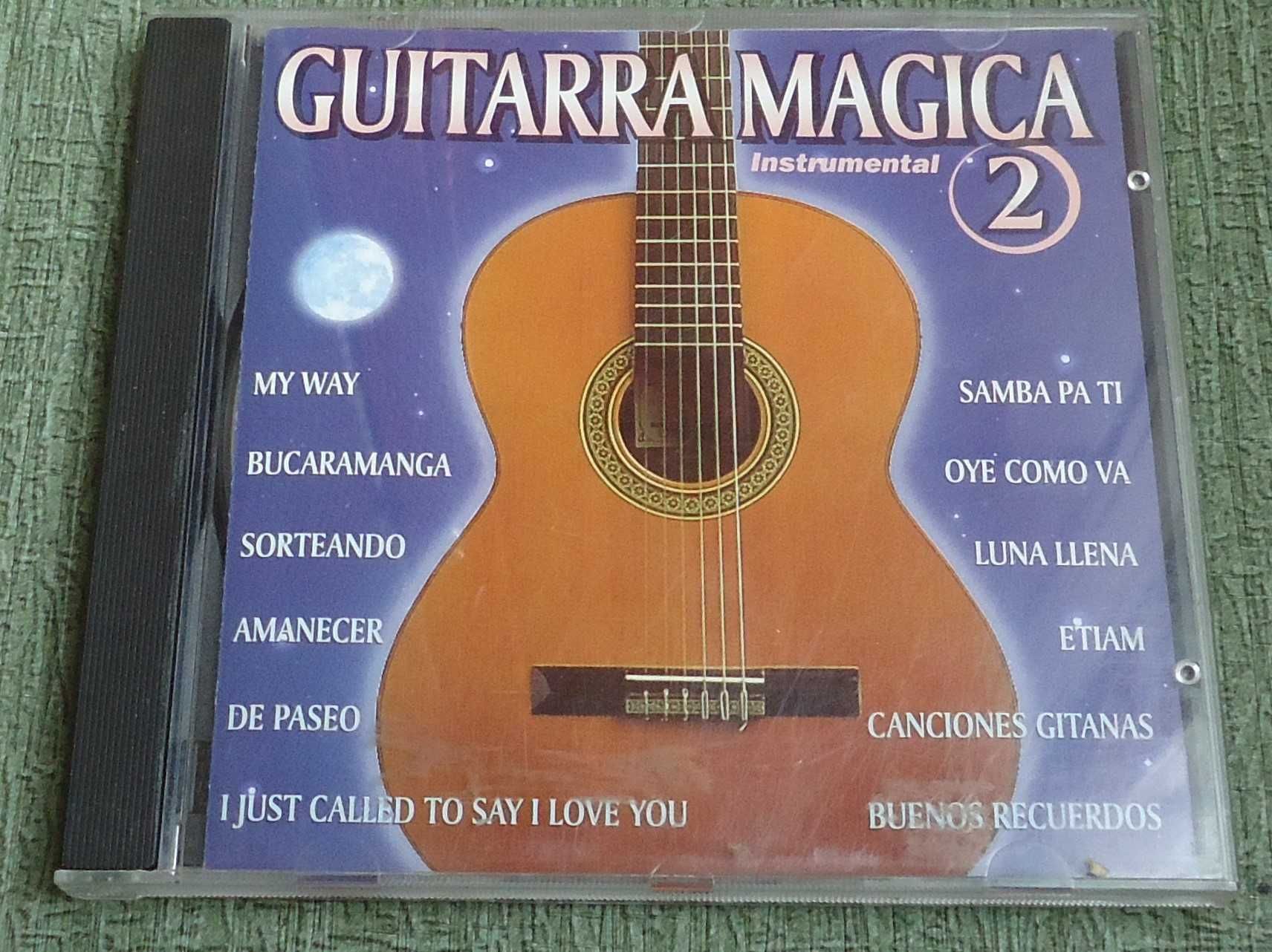 CD zestaw. 5+1 super CD