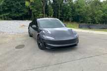 2024 Tesla Model 3 Performance