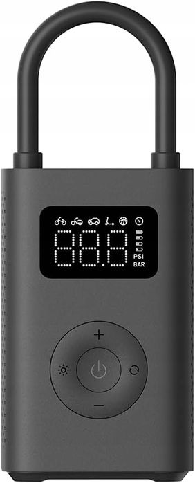 outlet kompresor - xiaomi compresor 2 2000mah