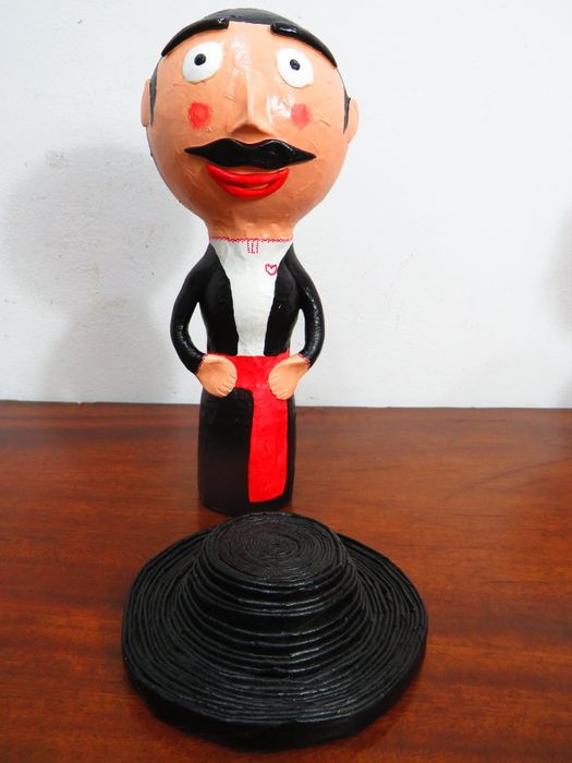 Manel e Maria de Diana Leite.