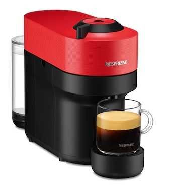 Nespresso Vertuo Pop Mint | NOVO | Embalado