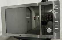 Microondas CLATRONIC