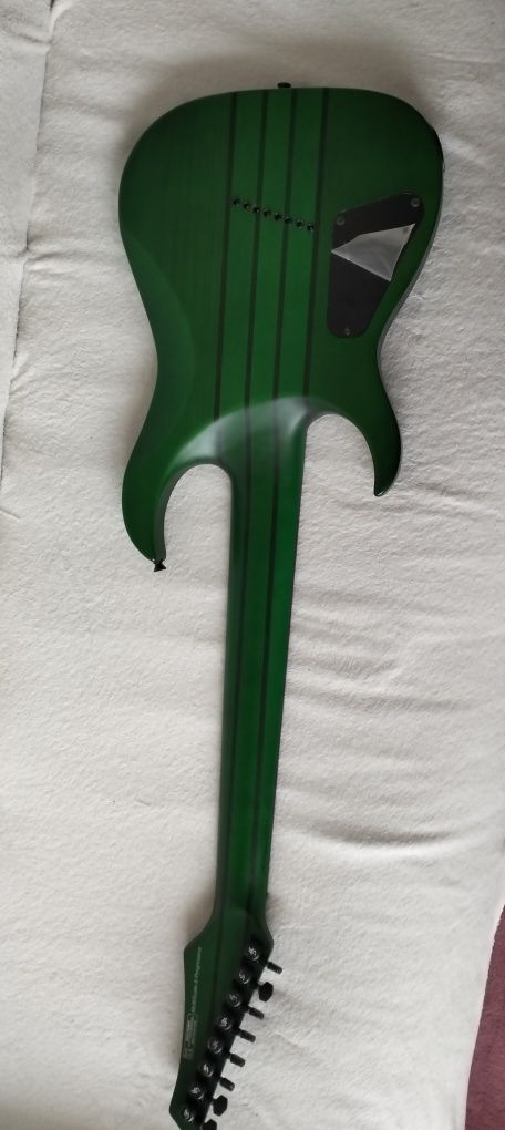 !!!СРОЧНО!!! Harley Benton 8-string