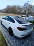 Sprzedam BMW Grand Coupe seria 430i