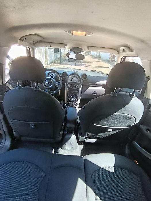 Mini countryman 1.6