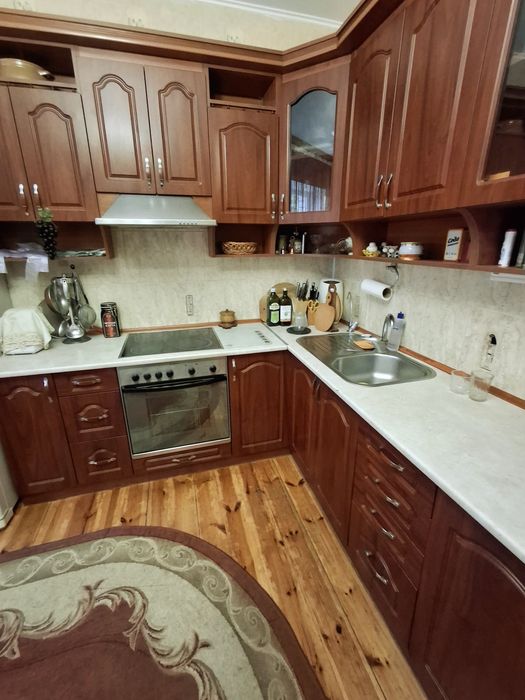 ЦЕНТР (Прогресс ) 90м2 Продам 3 ком