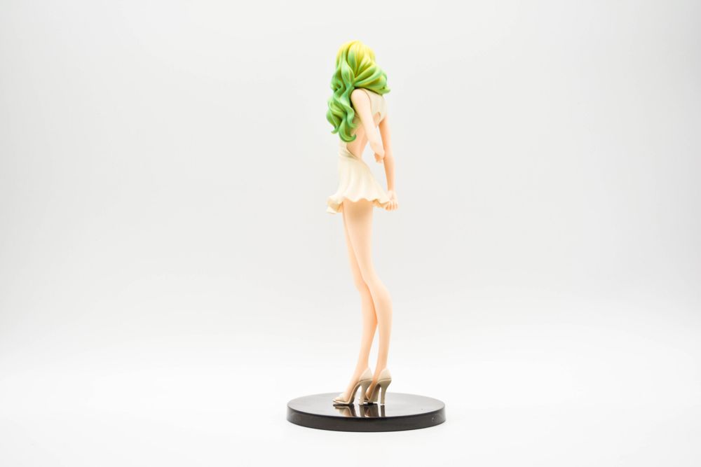 Lupin III - Rebecca Rossellini - Master Stars Piece