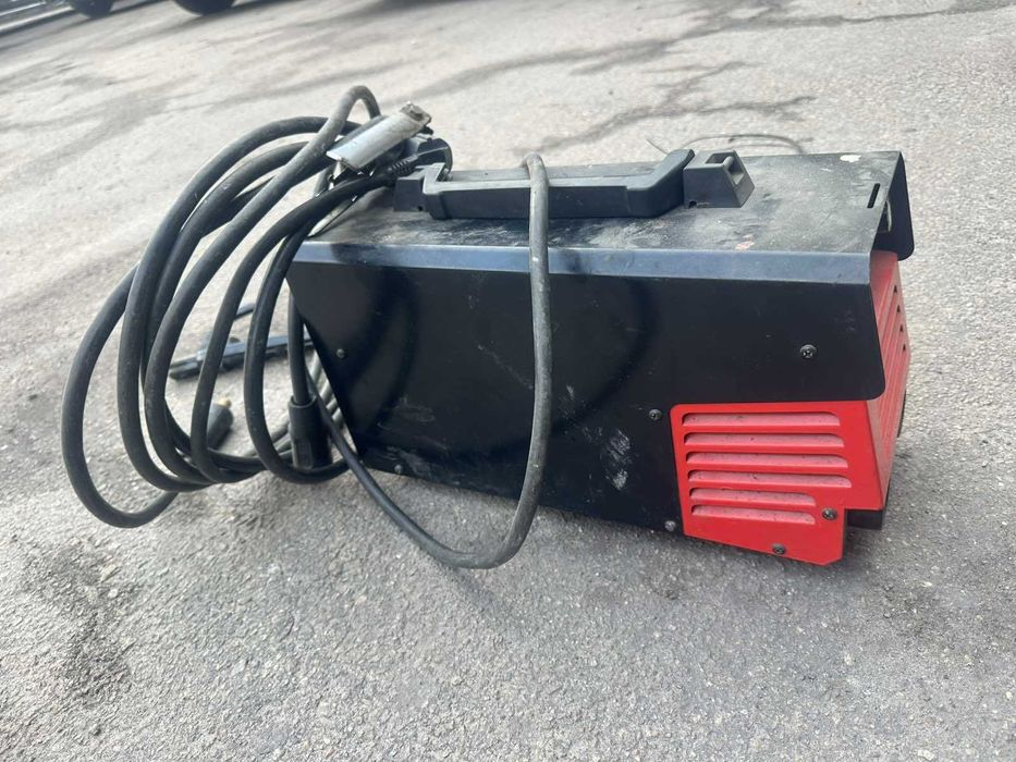 Сварочный аппарат Титан ПИС 300