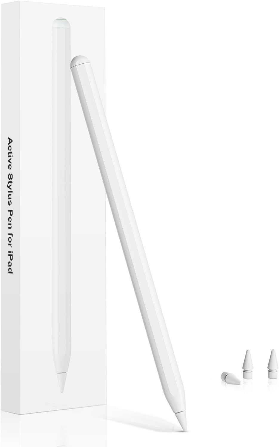 Pencil 2 generacji do Apple iPad Pro 12,9" 6/5/4/3 iPad Air 4/5