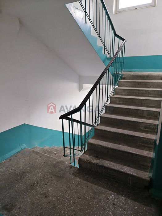 Продаж 1 к кв у Шевченківському рні. Вул.Виробнича,13А. Середн пов.