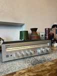 Р-в.Добротний Стерео Ресивер Yamaha CR-240 / Японія